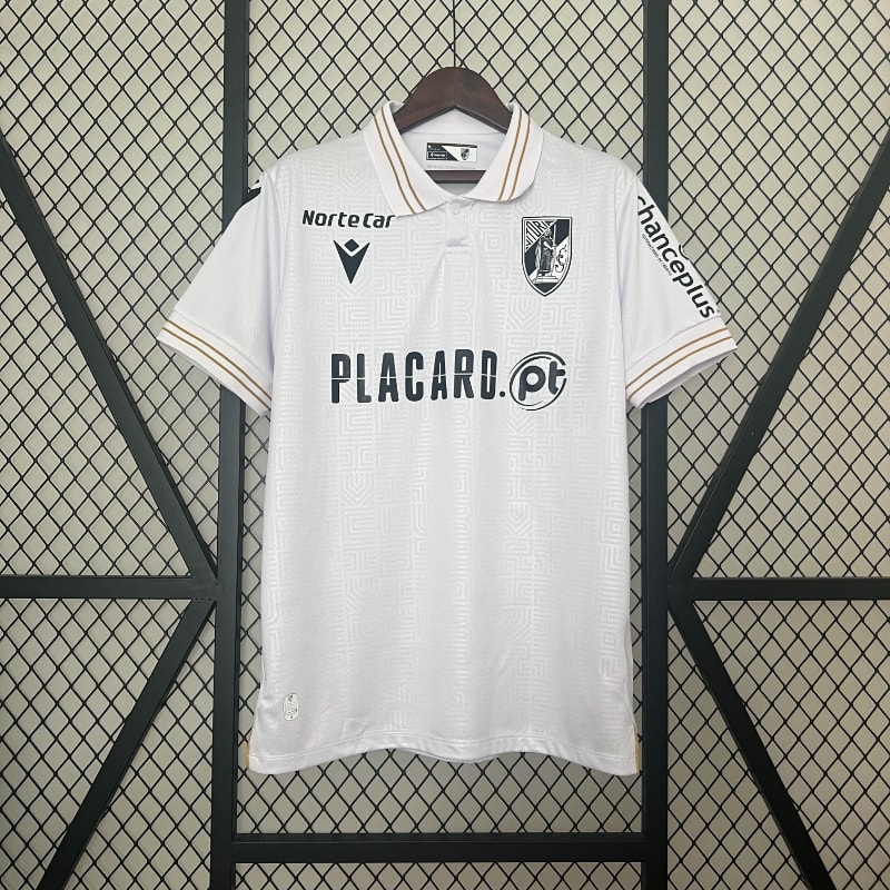 1ª Guimaraes 24-25