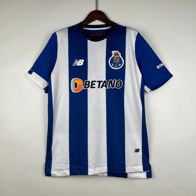 1ª Oporto 23-24