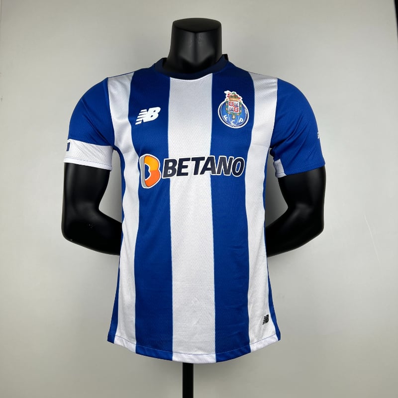 1ª Oporto 23-24 VJ