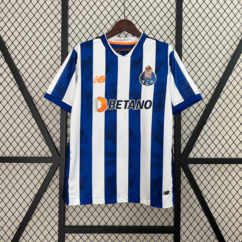 1ª Oporto 24-25