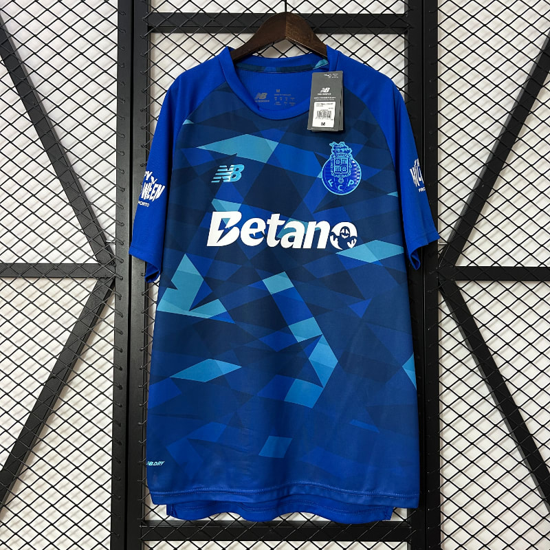 Especial Oporto 24-25