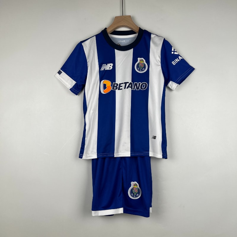 Niño 1ª Oporto 23-24