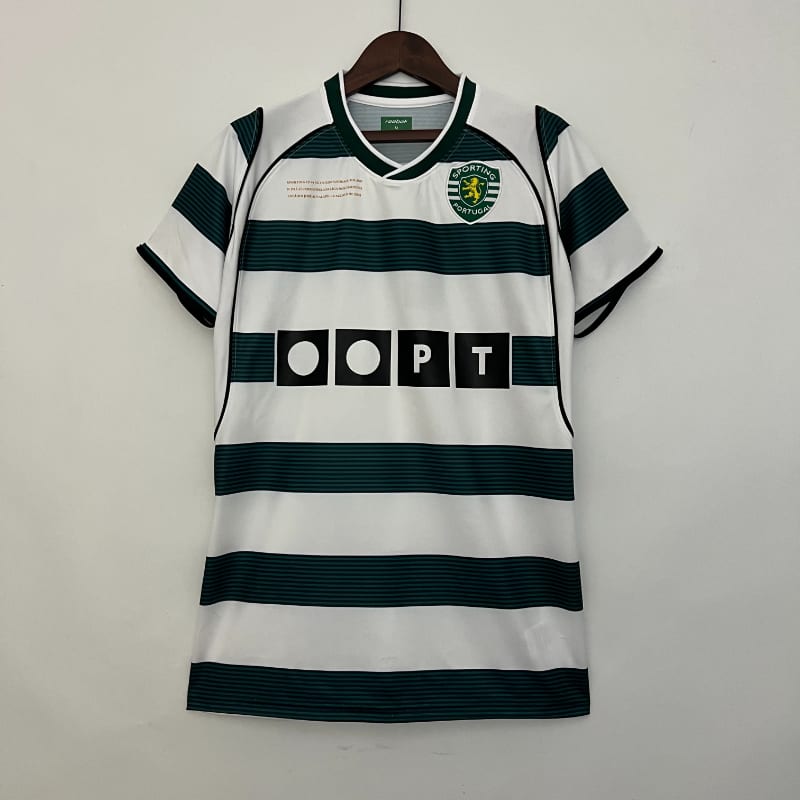 1ª Sporting Lisboa 23-24