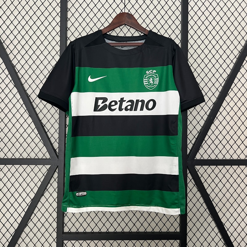 1ª Sporting Lisboa 24-25