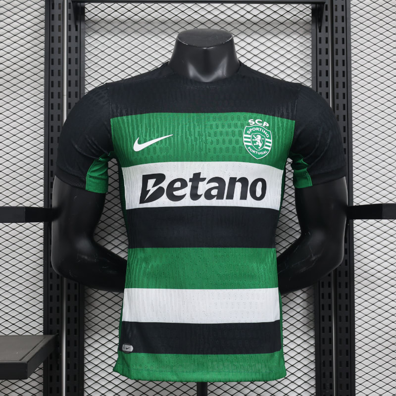 1ª Sporting Lisboa 24-25 VJ