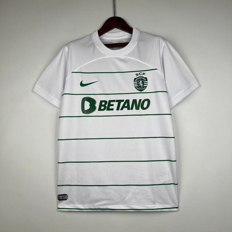 2ª Sporting Lisboa 23-24