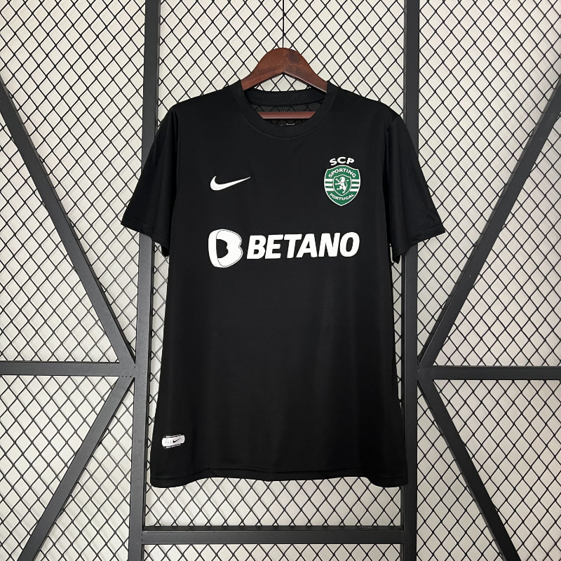 4ª Sporting Lisboa 23-24