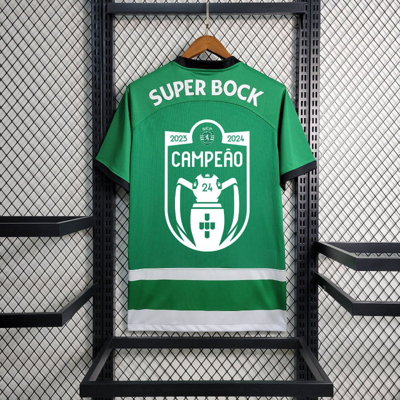 Especial Sporting Lisboa 23-24 imagen 2