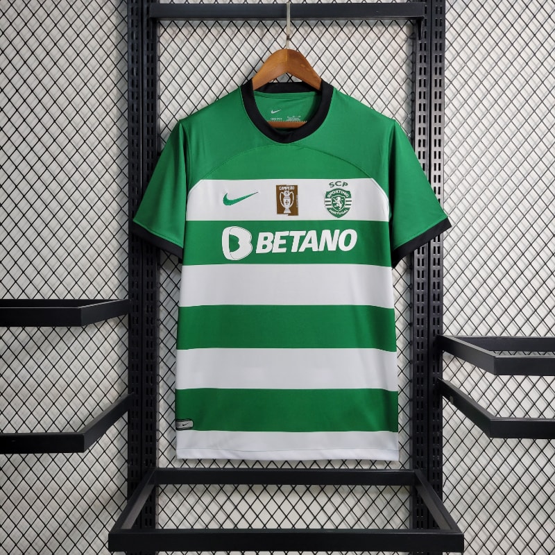 Especial Sporting Lisboa 23-24
