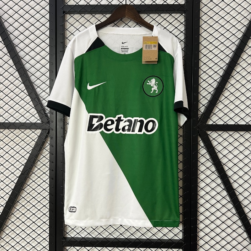 Especial Sporting Lisboa 24-25 imagen 9