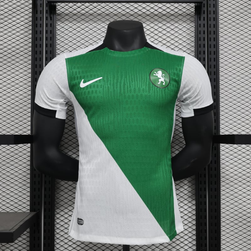 Especial Sporting Lisboa 24-25 VJ