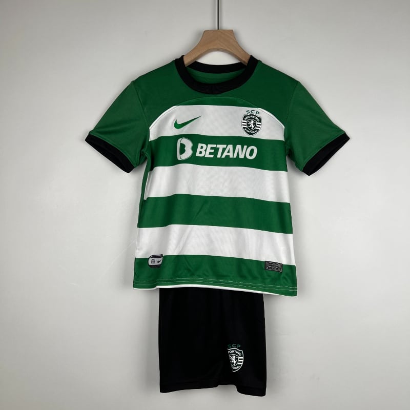 Niño 1ª Sporting Lisboa 23-24