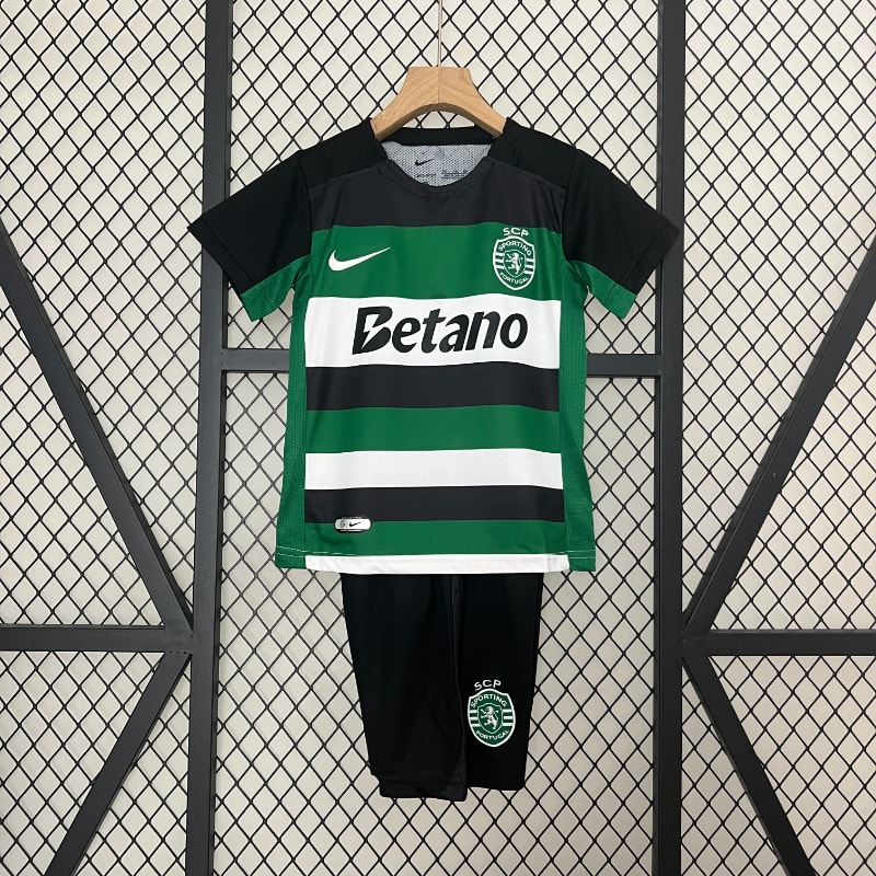 Niño 1ª Sporting Lisboa 24-25