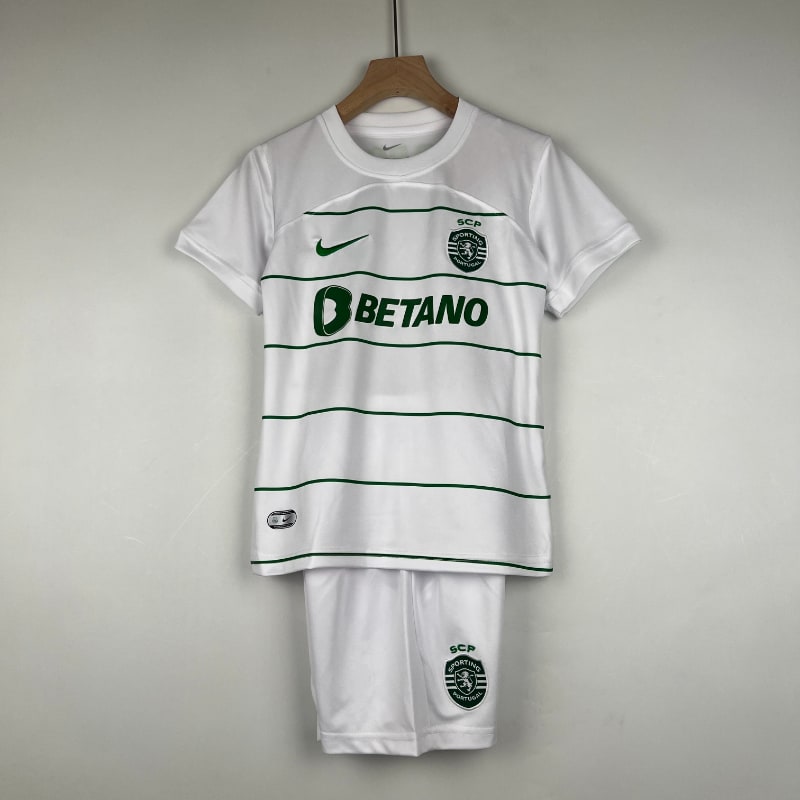 Niño 2ª Sporting Lisboa 23-24