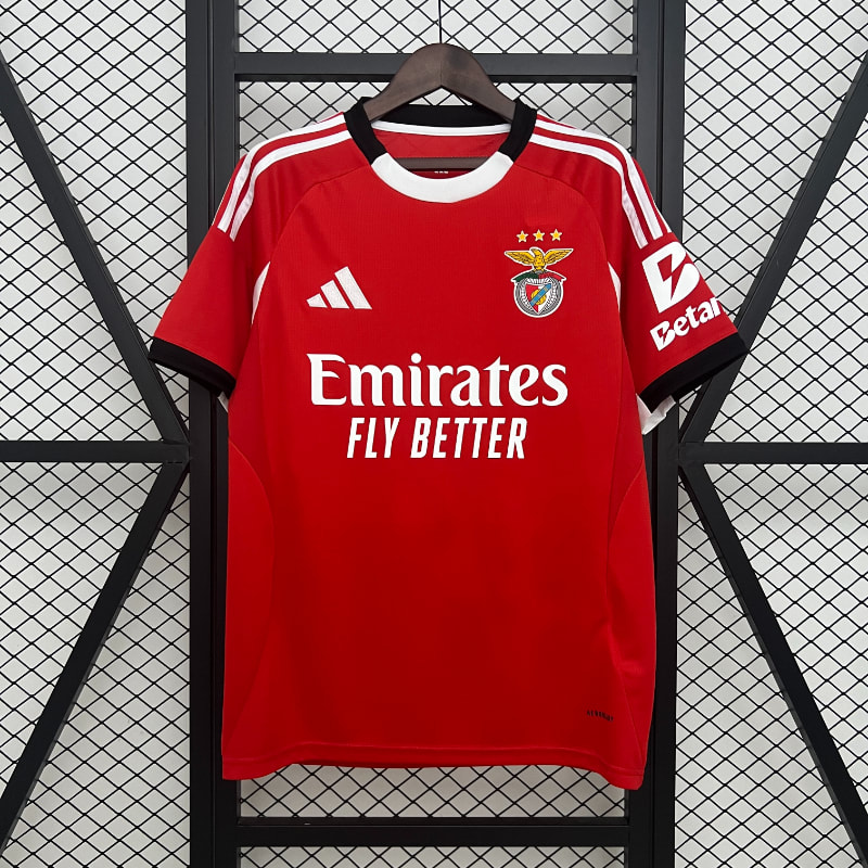 1ª Benfica 25-26