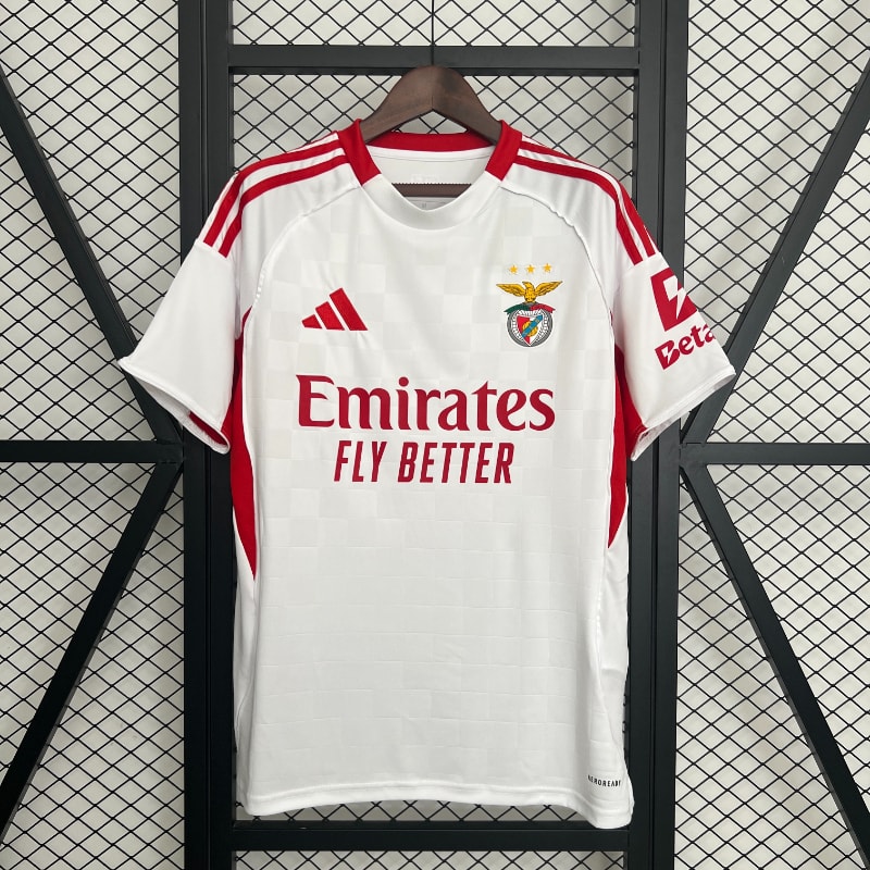 3ª Benfica 25-26