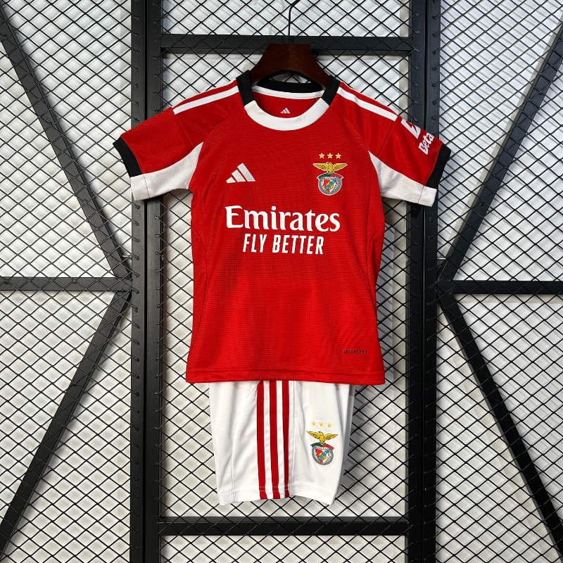 Niño 1ª Benfica 25-26
