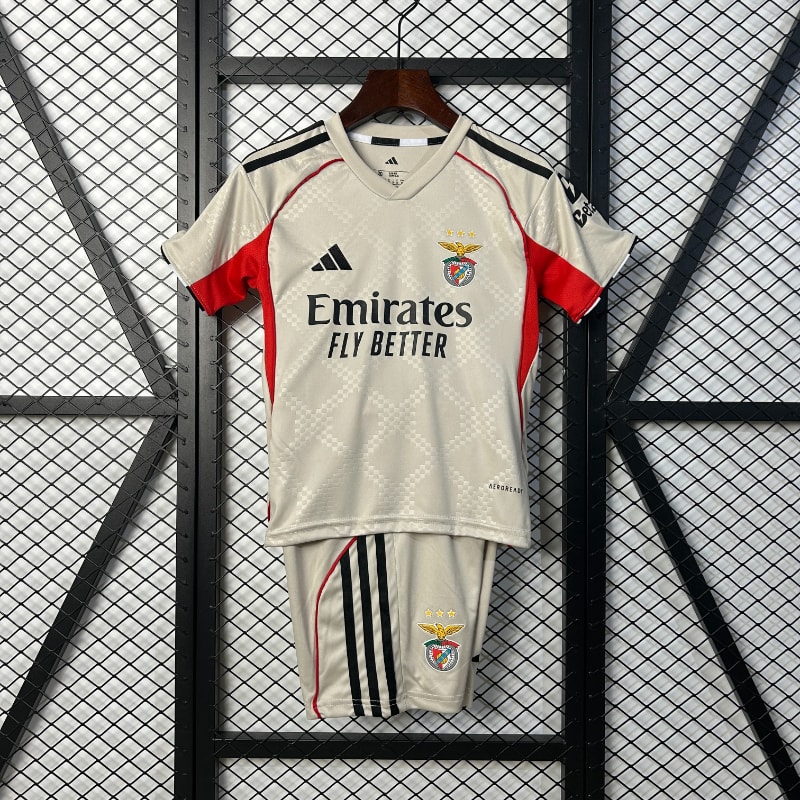 Niño 2ª Benfica 25-26