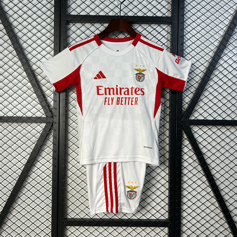 Niño 3ª Benfica 25-26
