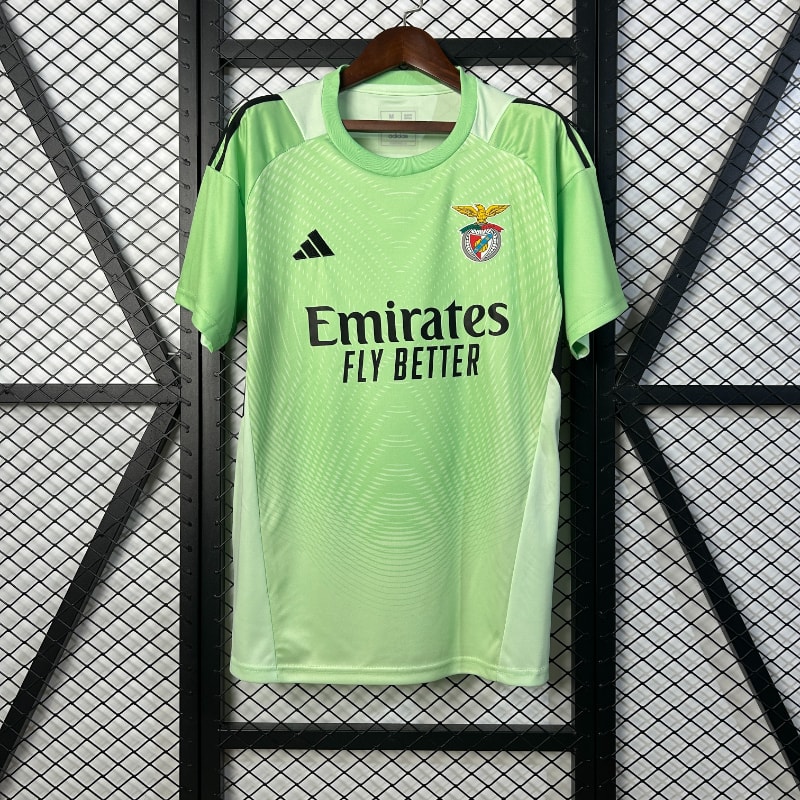 Portero Benfica 25-26 imagen 3
