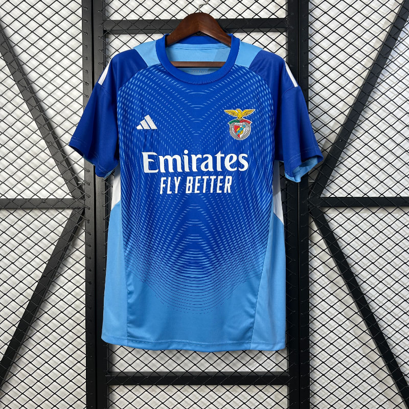 Portero Benfica 25-26