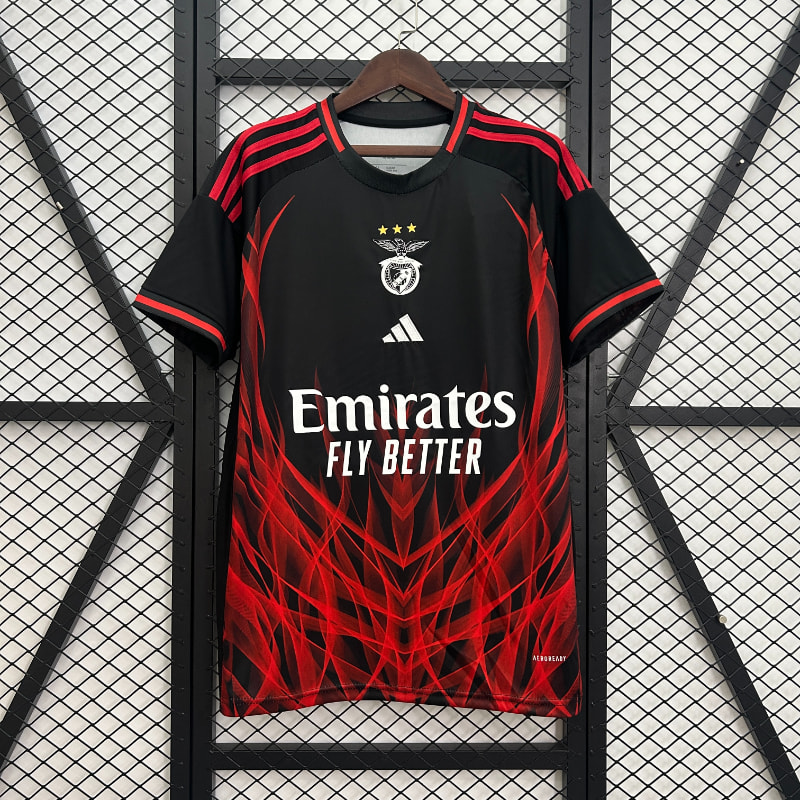 Especial Benfica 25-26