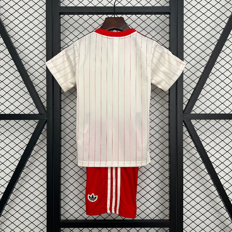 Niño especial Benfica 25-26 imagen 4