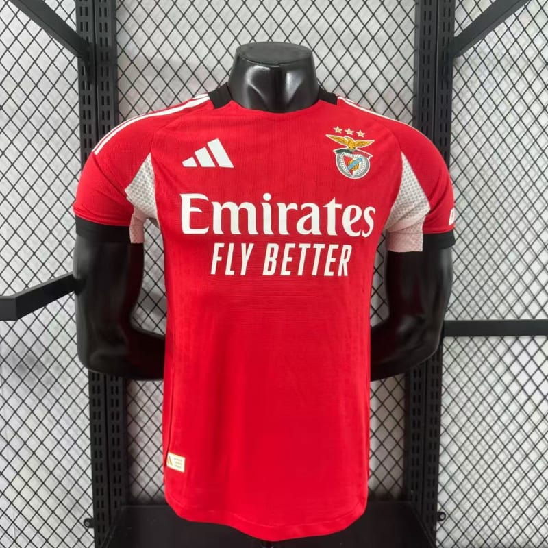 1ª Benfica 25-26 VJ
