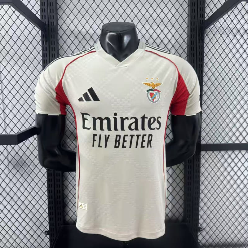 2ª Benfica 25-26 VJ