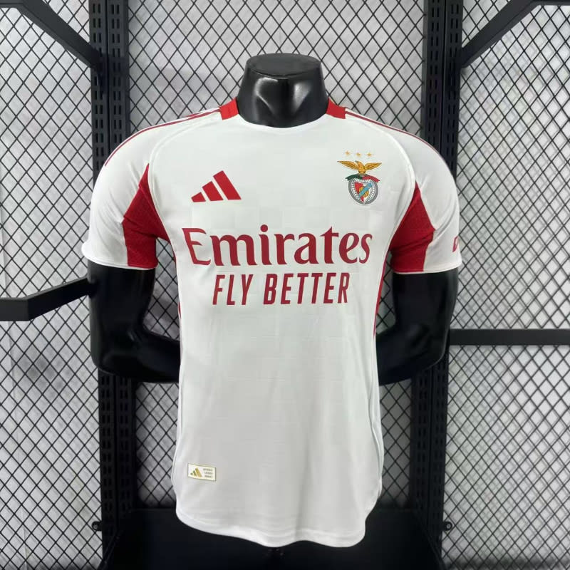 3ª Benfica 25-26 VJ