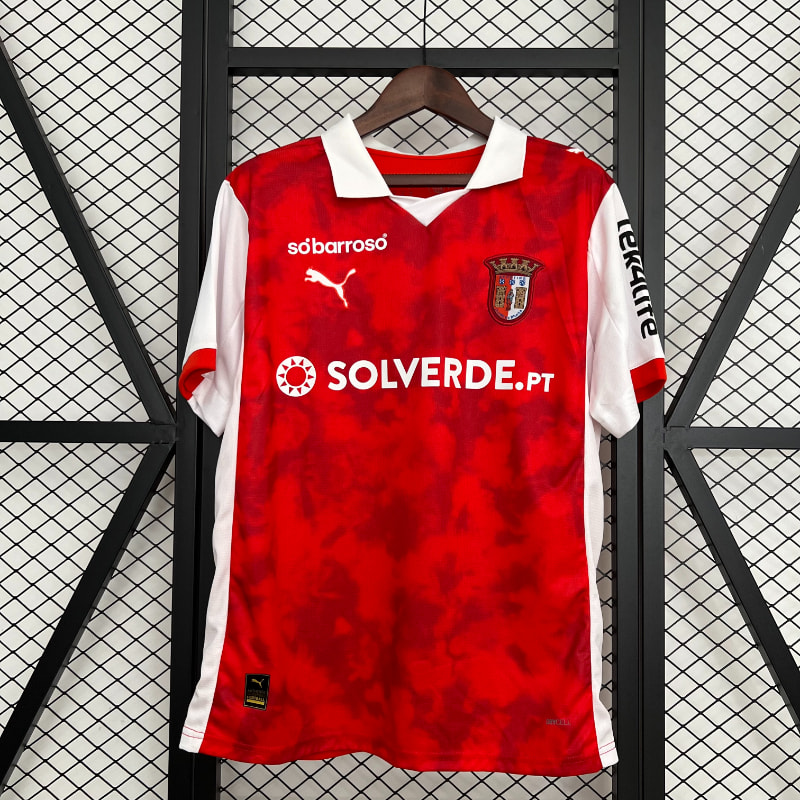 1ª Braga 25-26