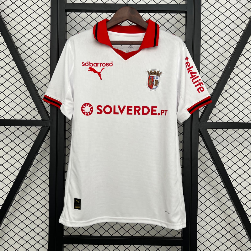 2ª Braga 25-26