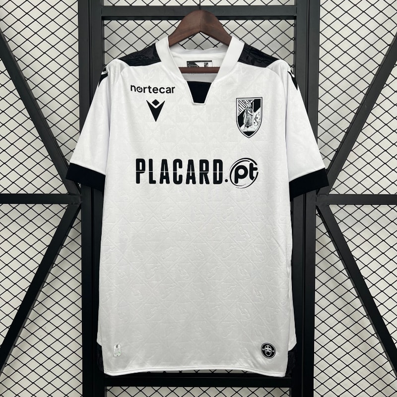 1ª Guimaraes 25-26