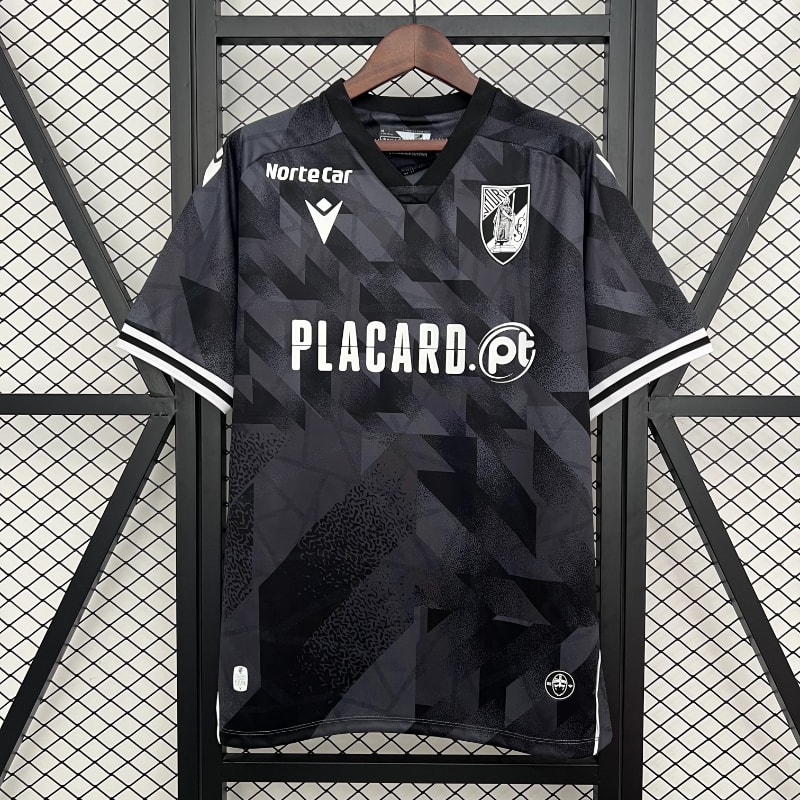 2ª Guimaraes 25-26