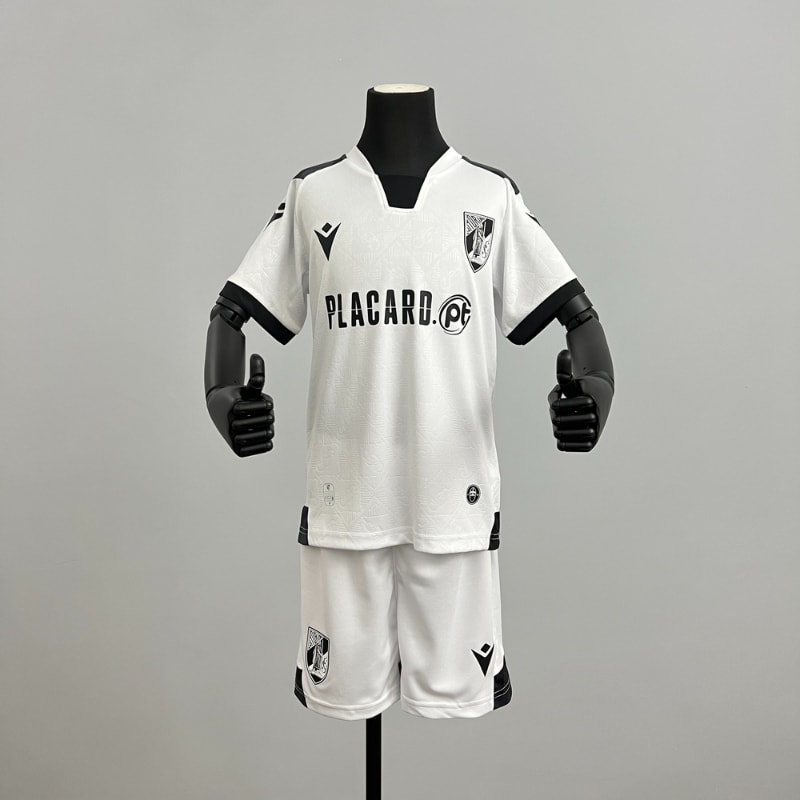 Niño 1ª Guimaraes 25-26