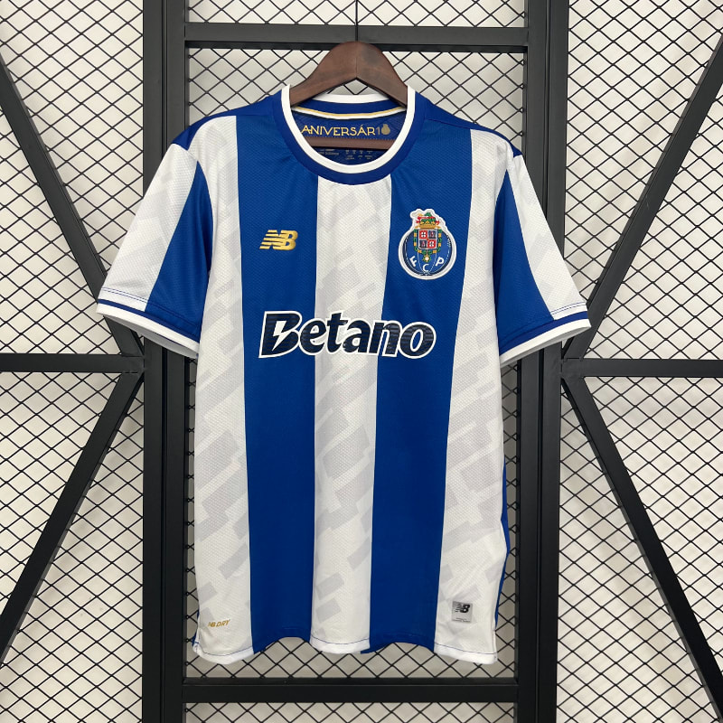 1ª Oporto 25-26