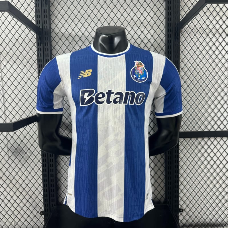 1ª Oporto 25-26 VJ