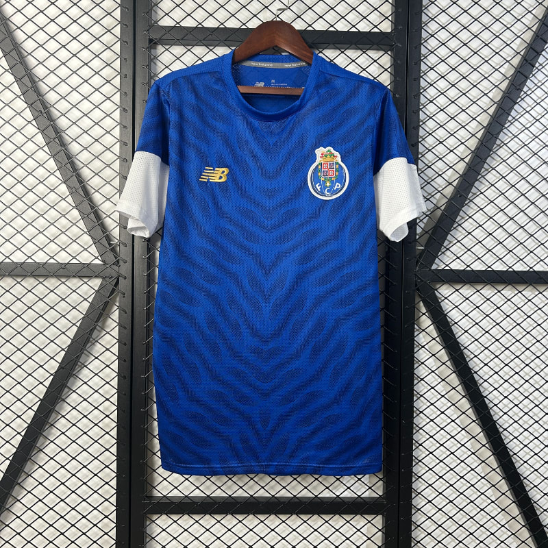 Especial Oporto 25-26