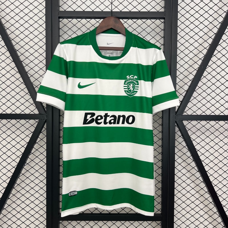 1ª Sporting Lisboa 25-26