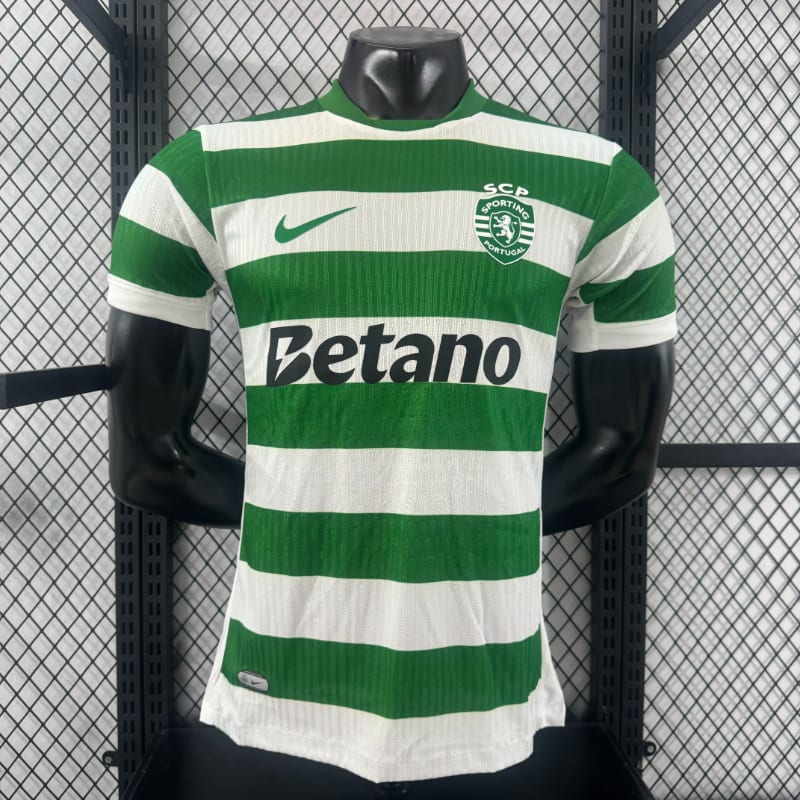 1ª Sporting Lisboa 25-26 VJ