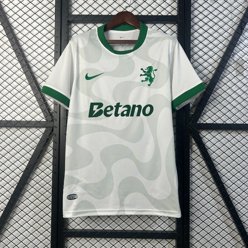 2ª Sporting Lisboa 25-26