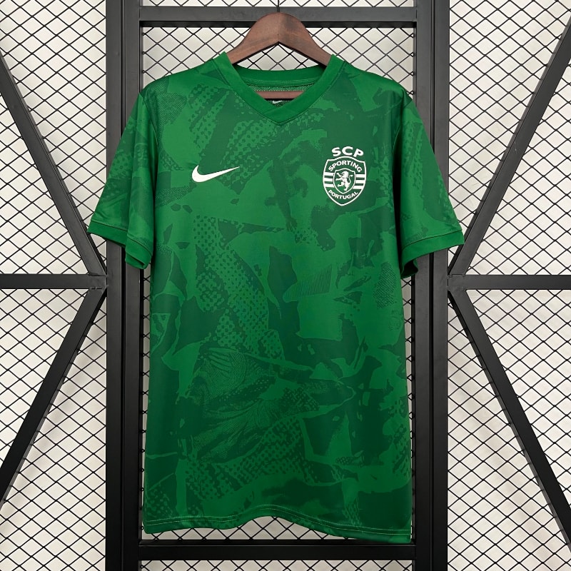 Especial Sporting Lisboa 25-26 imagen 3