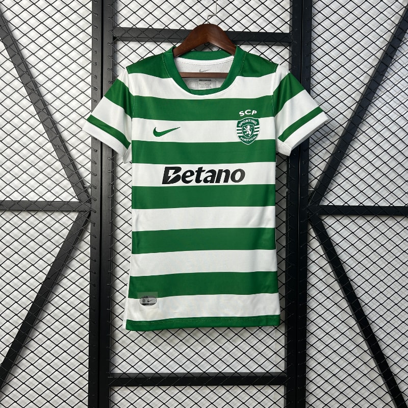 Mujer 1ª Sporting Lisboa 25-26