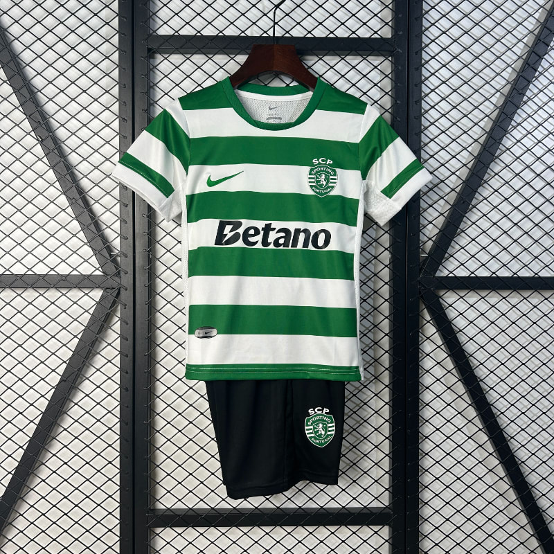 Niño 1ª Sporting Lisboa 25-26
