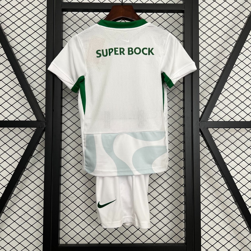 Niño 3ª Sporting Lisboa 25-26 imagen 2