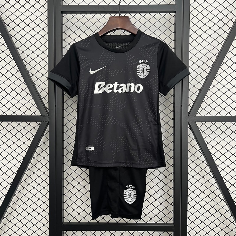 Niño especial Sporting Lisboa 25-26