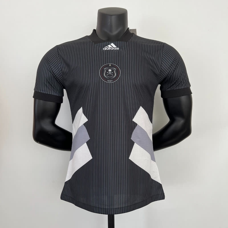 Especial Orlando Pirates 23-24 VJ