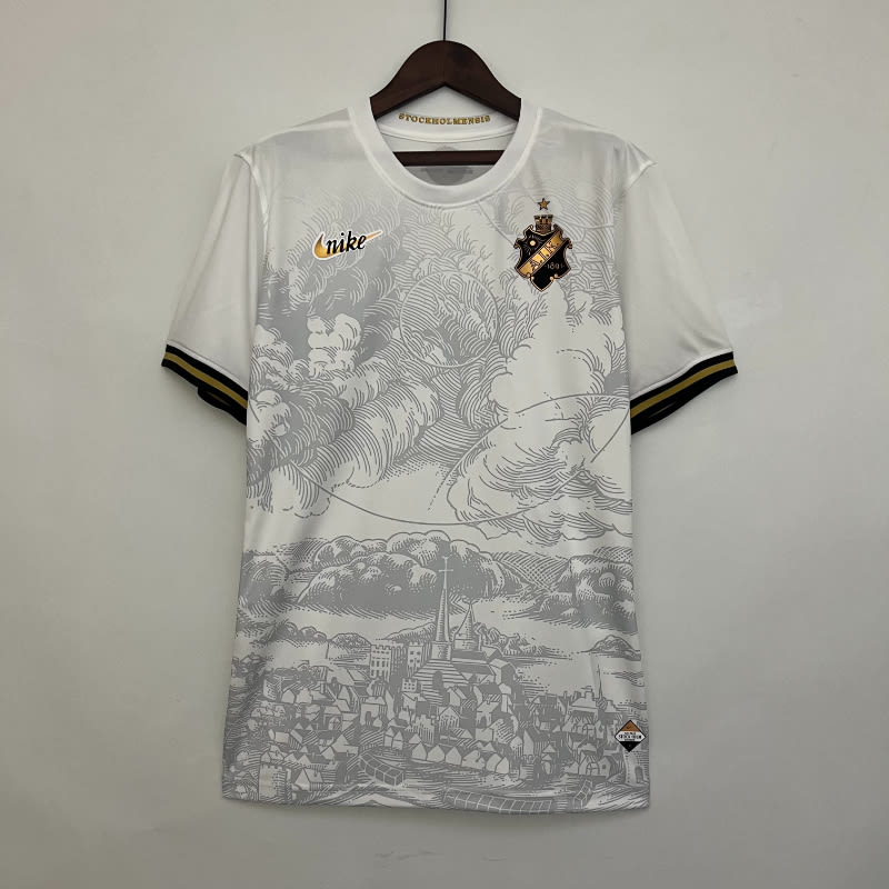 Especial AIK 23-24