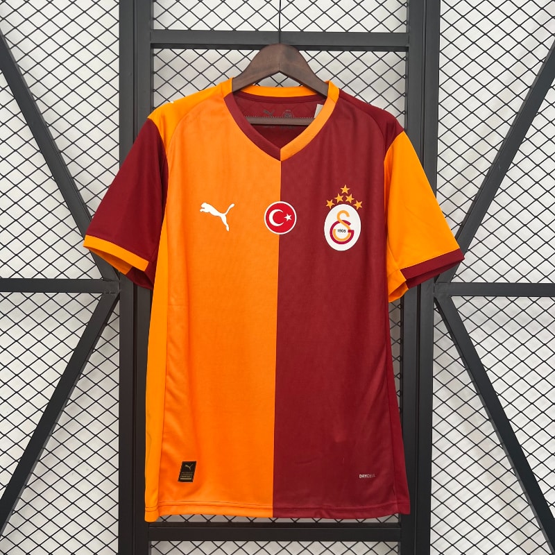 1ª Galatasaray 25-26