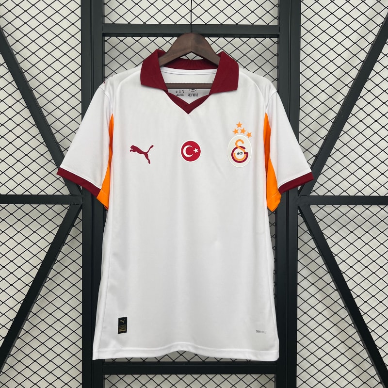 2ª Galatasaray 25-26